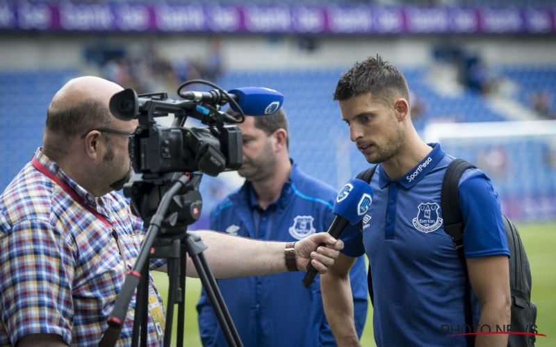 Koeman saboteert droomtransfer Mirallas