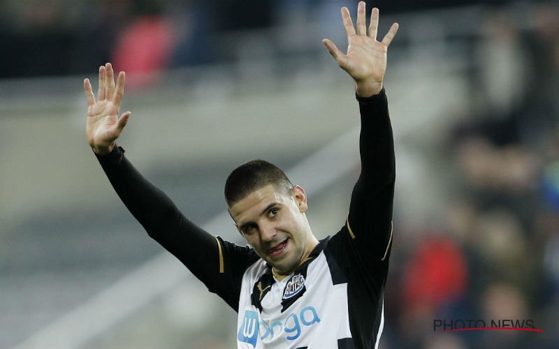 Droomtransfer in de maak voor Mitrovic?