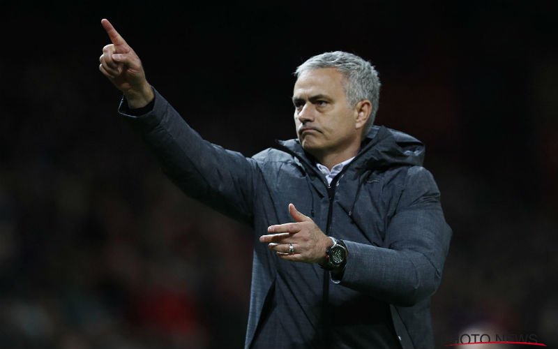 Manchester United grijpt hard in na duel met Anderlecht