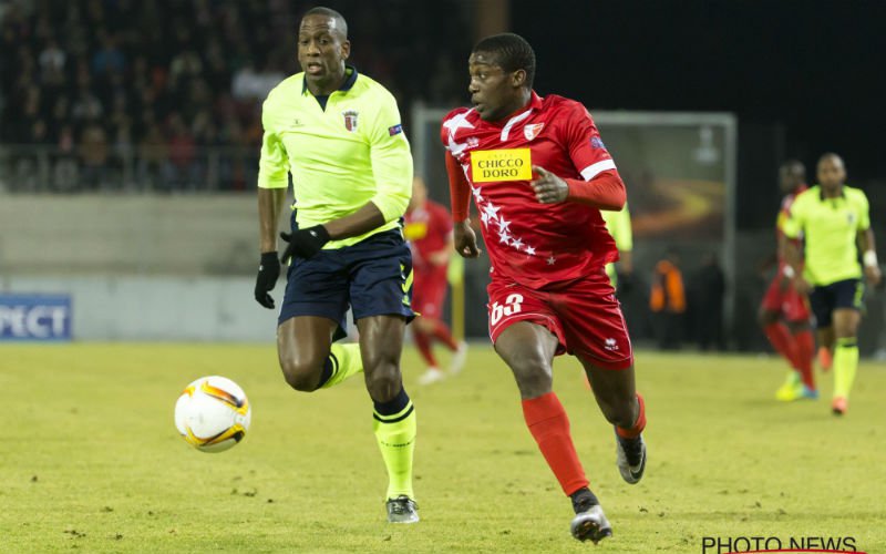 ‘Mujangi Bia keert terug naar Jupiler Pro League’