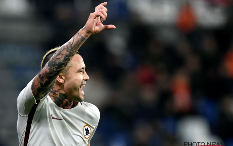 Koeman heeft duidelijke boodschap voor rokende Nainggolan