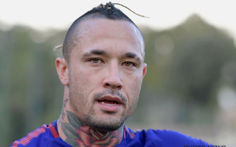 Dit waanzinnige bedrag kan Nainggolan jaarlijks opstrijken in China 