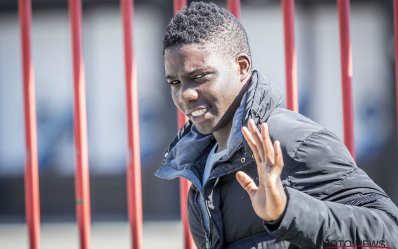 'Nakamba speelt het spel keihard, Club Brugge is het beu en grijpt fors in'