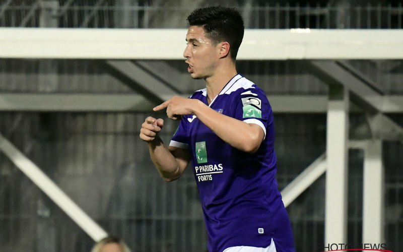 Exit Anderlecht: 'Samir Nasri verrast iedereen met nieuwe bestemming'