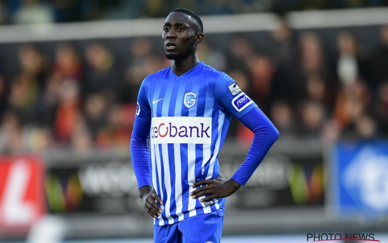 'Na Ndidi vertrekt ook deze klepper in januari bij Genk'