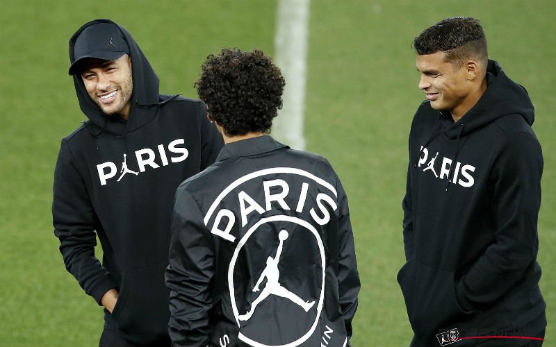 'Geheime details contract Neymar onthuld: PSG heeft een groot probleem'