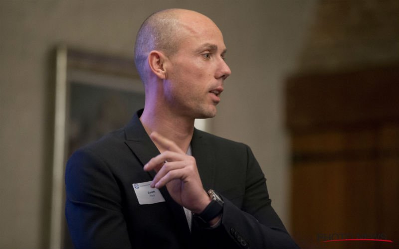 Anderlecht of Club? Sven Nys voorspelt wie kampioen wordt