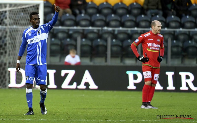 Eupen maakt transferprijs voor Onyekuru bekend, clubs schrikken zich rot