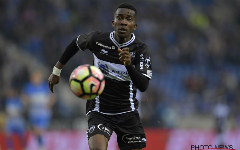 Onyekuru weigerde Europese topclub: 