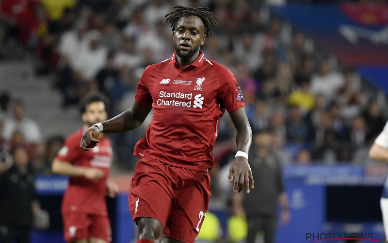 Andrea Pirlo haalt zwaar uit naar Divock Origi: 