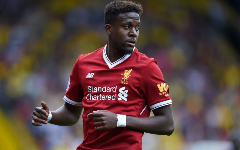 'Divock Origi verrast iedereen met prachtige transfer'