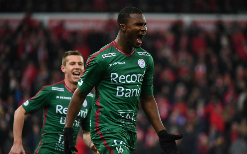 Wat een verrassing! Mogelijk een echte toptransfer voor Obbi Oulare