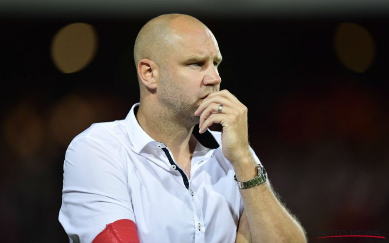 Bob Peeters wint met 6-0 (!) tegen ex-club: 