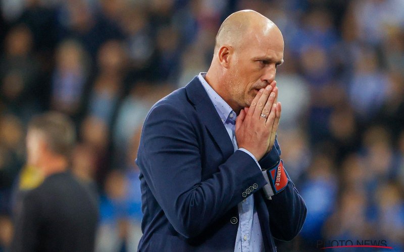 Klap voor Club Brugge vlak voor clash met PSG