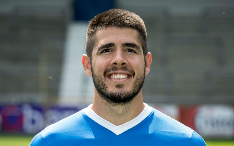 Pozuelo zwaar onder de indruk van deze speler