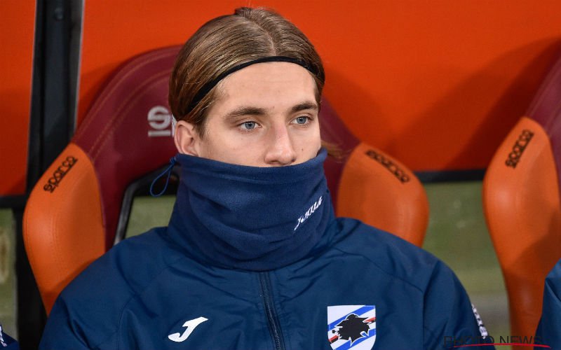 'Zeer verrassende transfer op til voor Dennis Praet'