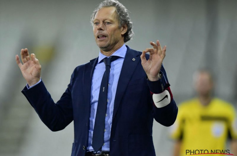 Preud'homme: 