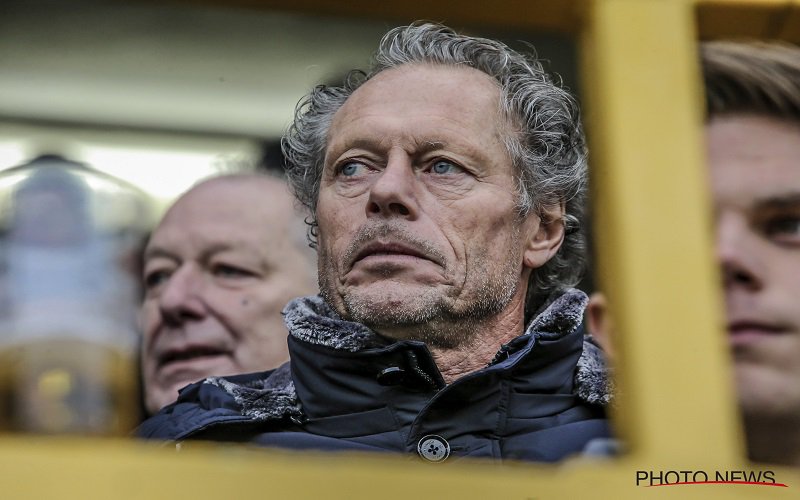 ‘Preud’homme laat oude bekende links liggen en haalt nieuwe naam’