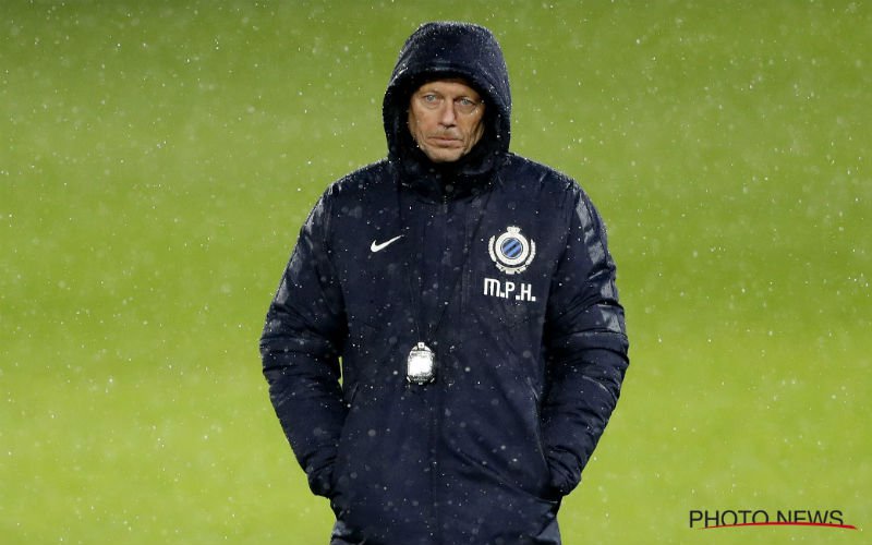 Club Brugge verwelkomt deze 2 serieuze versterkingen