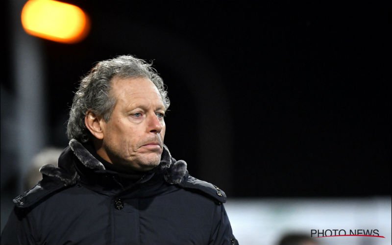 'Zeer opvallende transfer voor Michel Preud'homme komt mogelijk in stroomversnelling'