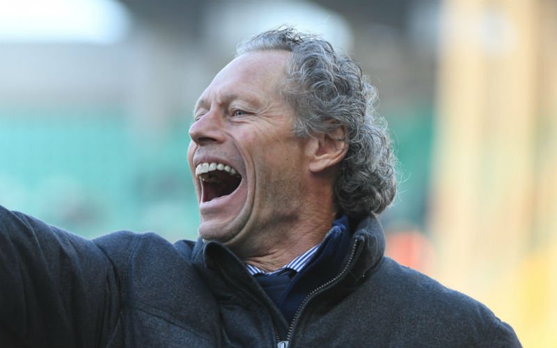 Preud'homme doet opmerkelijke uitspraak over Anderlecht: Is er kwaad opzet in het spel?