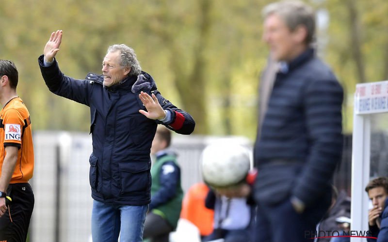 Preud'homme haalt weer uit: 