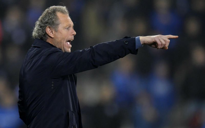 Preud'homme genoot vooral van deze speler: 