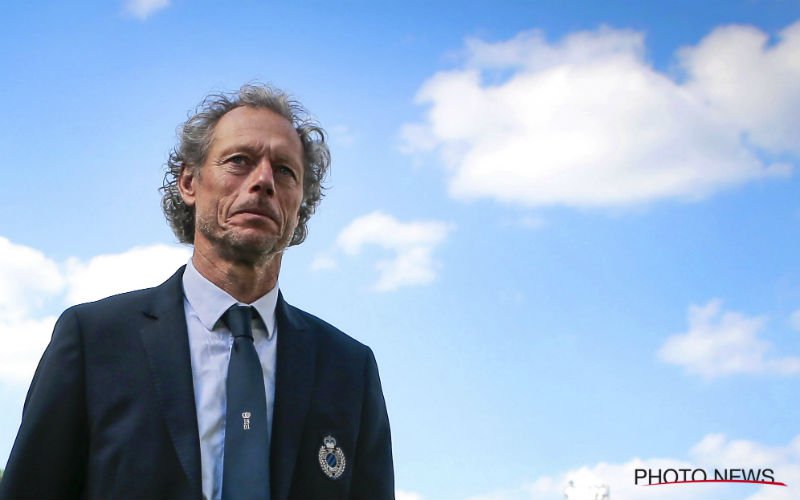 Michel Preud'homme speelt met Standard meteen deze fenomenale wedstrijd