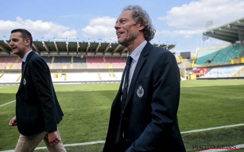 Preud'homme neemt beslissing over riante aanbieding