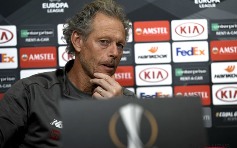 Preud'homme: 