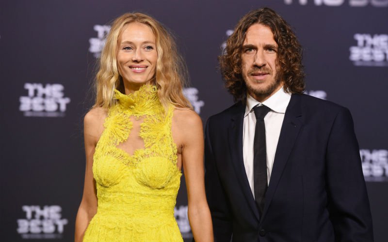 Clubicoon Puyol berooft Barça van toptalent