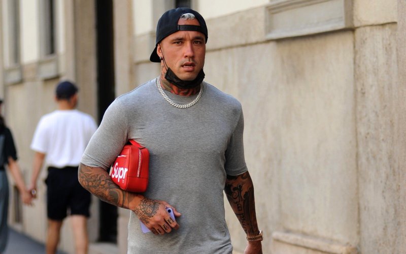 'Nainggolan shockeert Antwerp-supporters met déze snelheid door bebouwde kom'