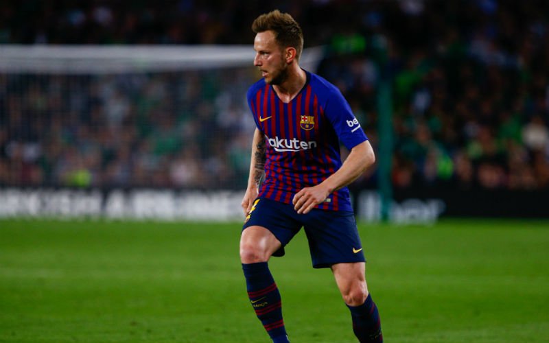 'Ivan Rakitic heeft akkoord over toptransfer naar deze club'