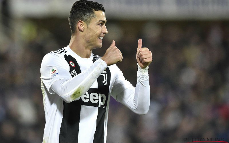 Ronaldo kiest voor opvallende clausule vanwege ziekelijke obsessie voor Messi