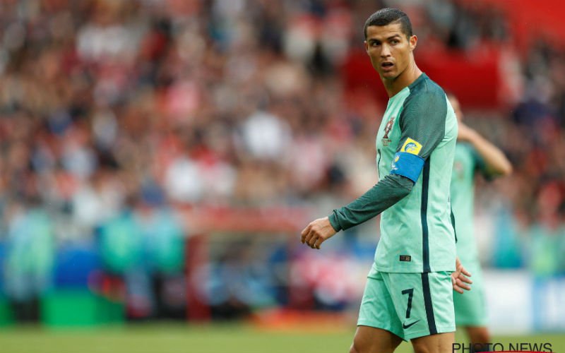 Ronaldo maakt Messi belachelijk met deze uitspraak