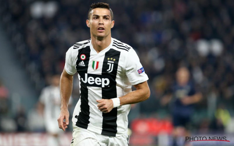 Real Madrid wil 120 miljoen betalen voor 'nieuwe Cristiano Ronaldo'