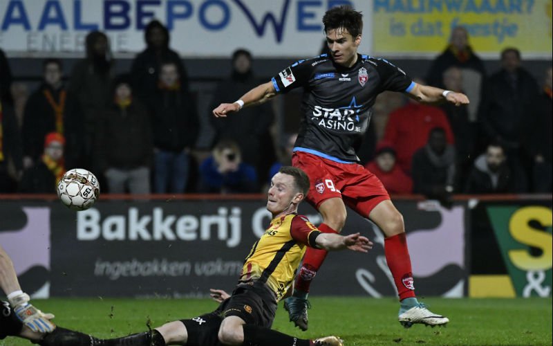 Overbodig bij Club Brugge: ‘Avontuur bij andere topclub wenkt voor Rotariu’