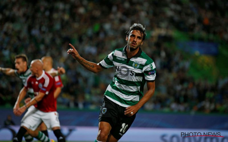 Trekt Bryan Ruiz na het WK verrassend naar deze Belgische topclub?