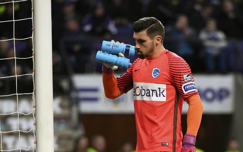 RC Genk schrikt fans op met slecht nieuws over Ryan