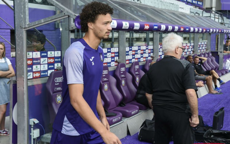 Transfermarkt LIVE: Toptransfer voor Svilar, Sandler terug naar RSCA?