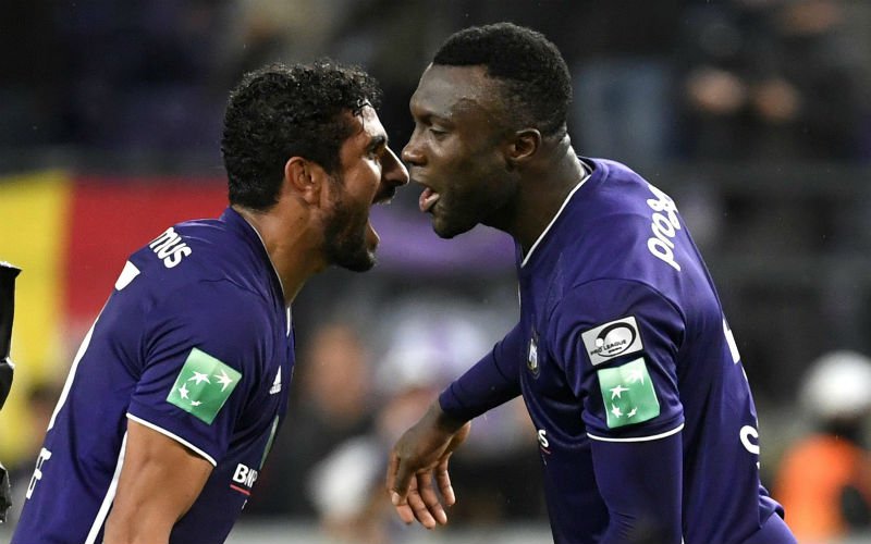 JPL-club maakt transferbeleid RSCA belachelijk: 