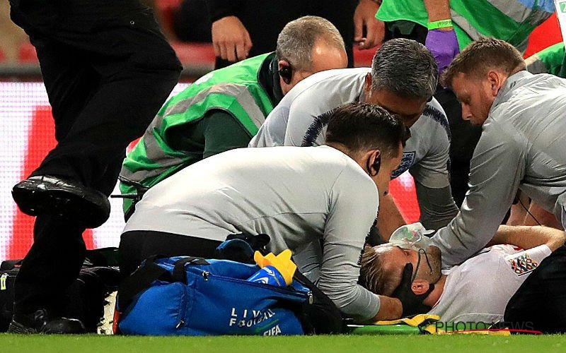 Er is meer nieuws over vreselijke blessure van Luke Shaw