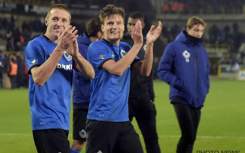 Jelle Vossen noemt zijn twee favoriete analisten