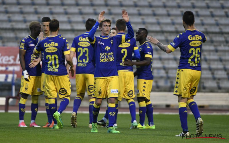 DONE DEAL: STVV haalt speler bij Europese topclub