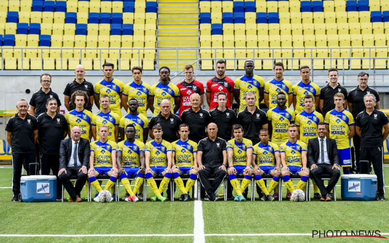 Sint-Truiden neemt afscheid van deze speler