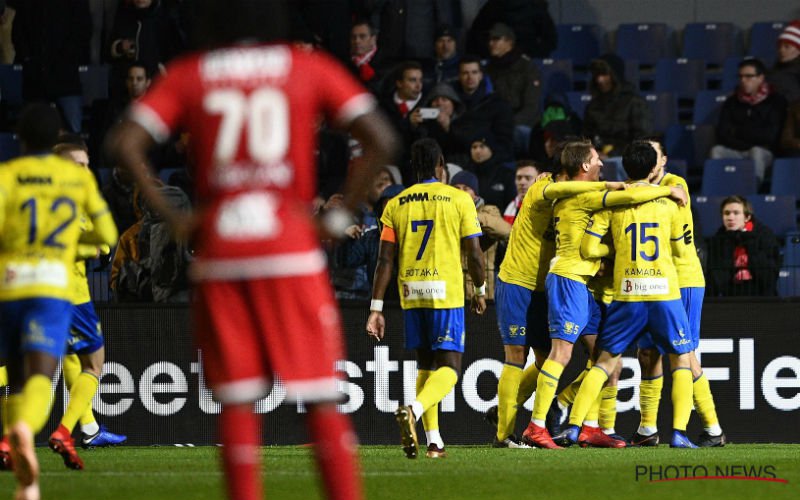 Sint-Truiden zorgt voor flinke verrassing op de Bosuil