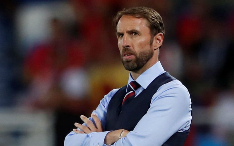 Gareth Southgate gelooft in deze 11 om Zweden te kloppen