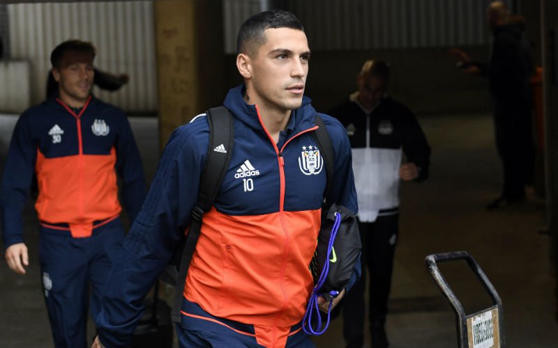 'Anderlecht strijkt miljoenen op dankzij... Stanciu'