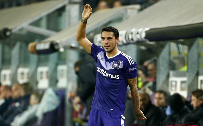 Miljoenen euro's goedkoper dan Stanciu en toch is hij al veel belangrijker voor Anderlecht