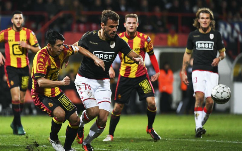 Standard vangt bot bij uitblinker uit Jupiler Pro League